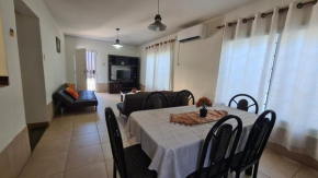 Sencilla y Comoda Casa 4 Personas